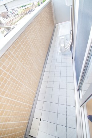 ライズ生田の物件内観写真